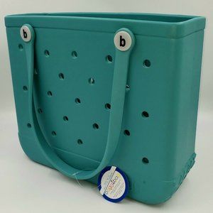 - BABY BOGG BAG TURQUOISE AND CAICOS